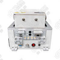 D2530 Slide-Up RF Shiled Box