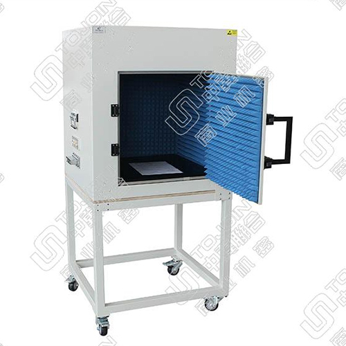 MS6155 Series Shielding Box
