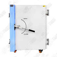 MS8088 RF Shielded Room