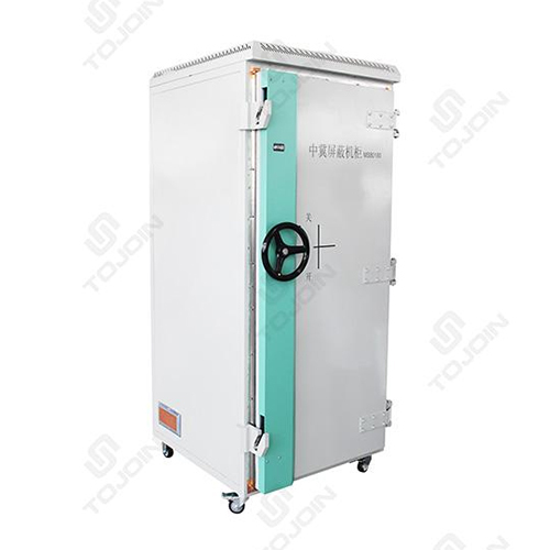 MS80180 RF Shielded Room