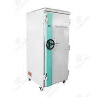 MS80180 RF Shielded Room