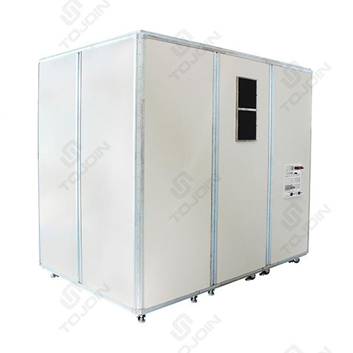 P1250 RF Shielded Room