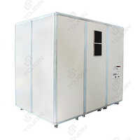 P1250 RF Shielded Room