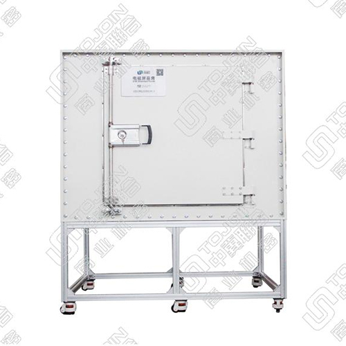 P1410-02 RF शील्डेड कक्ष