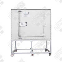 P1410-02 RF Shielded Room