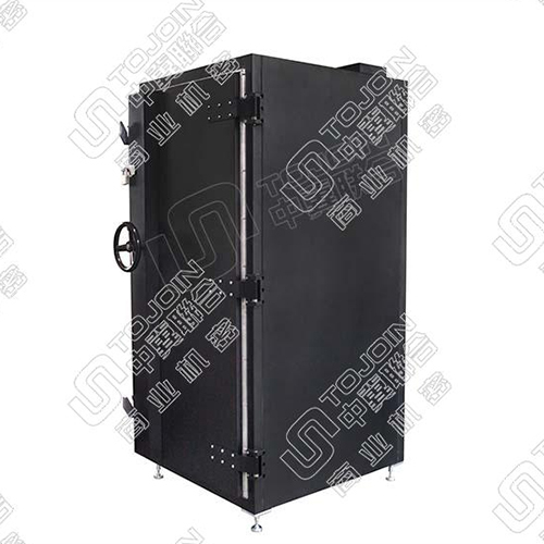 Ms80180-B Rf Shielded Room - Application: Industrial