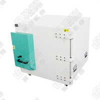 MS6060 Series Soundproof Box