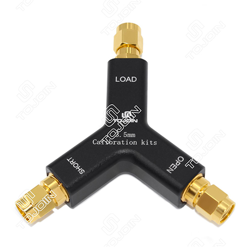 SMA Calibration Kit