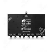12-Way Power Splitter