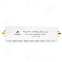 0-90DB Series Attenuator