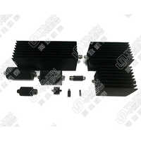 High-Power Attenuator