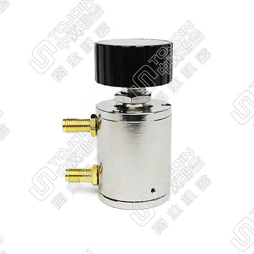 Ura-0110L Attenuator - Rated Voltage: 220 Volt (V)