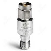 DB-SMA-JK-1 DC Blocks