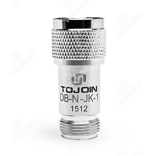 Db-N-Jk-1 Dc Blocks - Application: Industrial