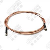 RG142 Radiofrequency Cable