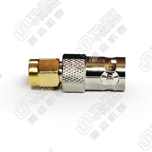 BNC RF Adapter