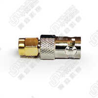 BNC RF Adapter
