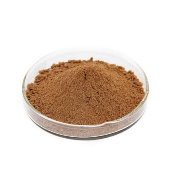 Kanna root extract (Sceletium tortuosum) 