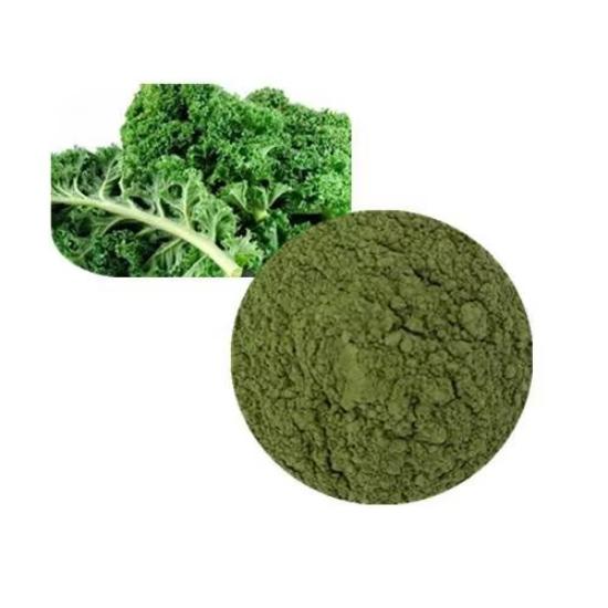 Kale Extract (Brassica oleracea Extract ) 