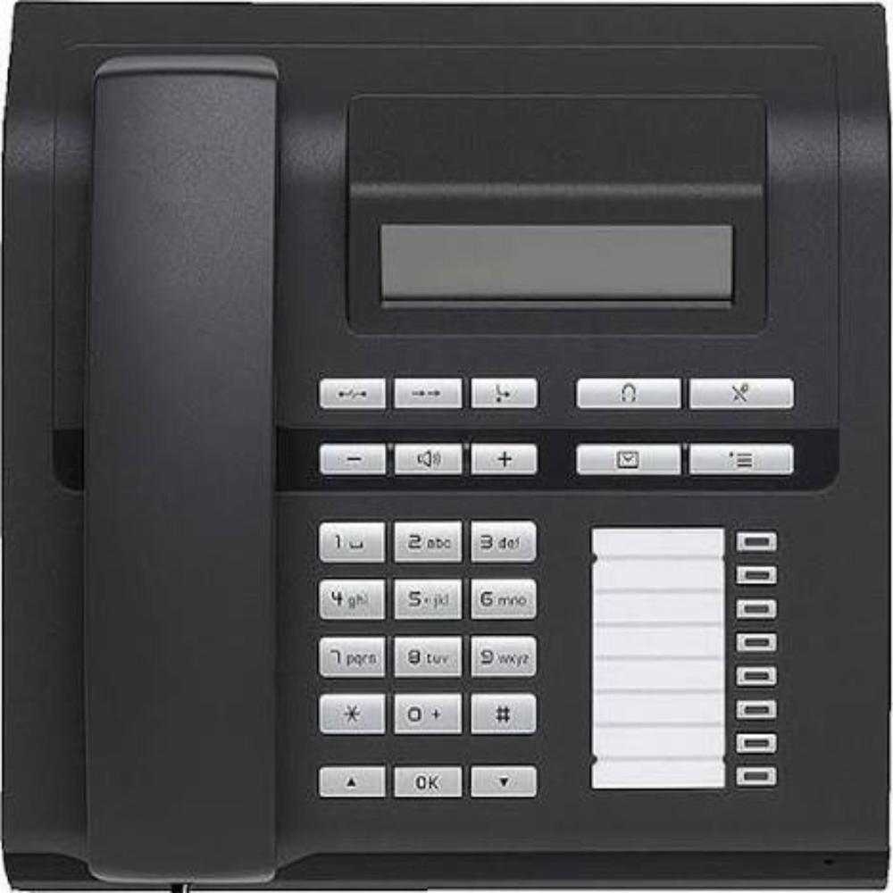 Dmkt Siemens Openstage 30T Lava / Ice Blue - Application: Office Epabx