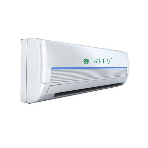 2.0 Ton Non Inverter Split Air Conditioner - Air Flow Capacity: 1000-1200cfm Cubic Feet Per Minute (Ft3/min)