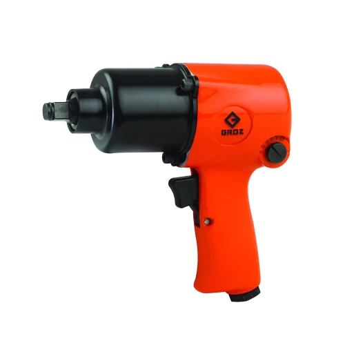 Ipw-401 Impact Wrench - Handle Material: Plastic