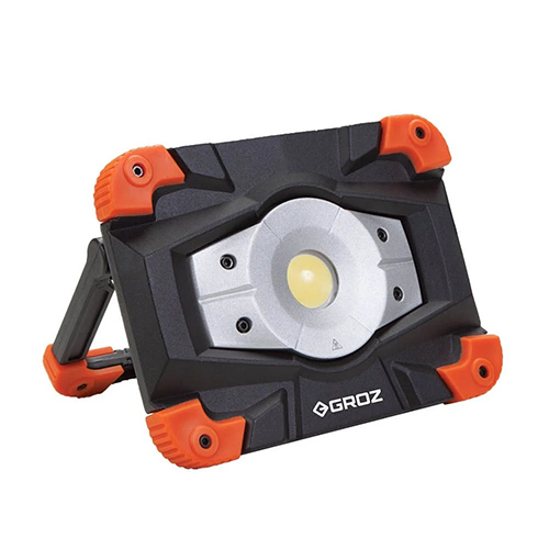 Led-550 Worklight Impact Resistant - Application: Outdoor