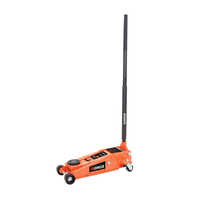 Jack-fl-3d 3 Ton Hydraulic Floor Jack - Dimension (l*w*h): 27"x 13-1/2" X 6-1/8" (682 Mm X 344 Mm X1 55 Mm) Millimeter (mm)
