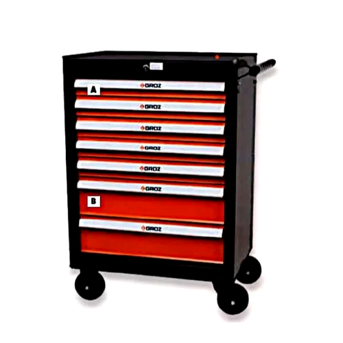 MTB-50 Portable Workstation