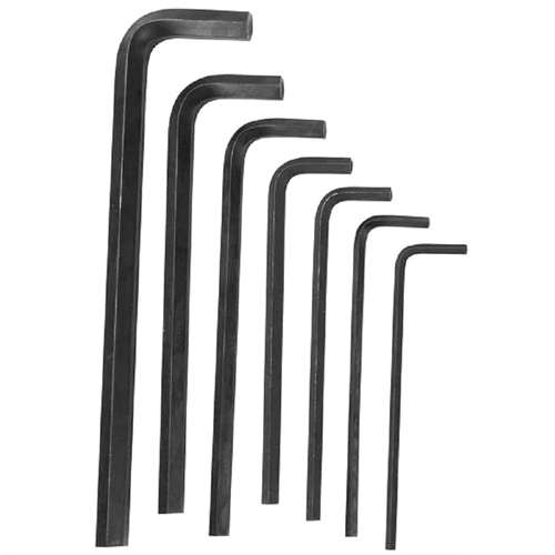 ALN-HX-HX-10-GRZ Hexagon Key Set