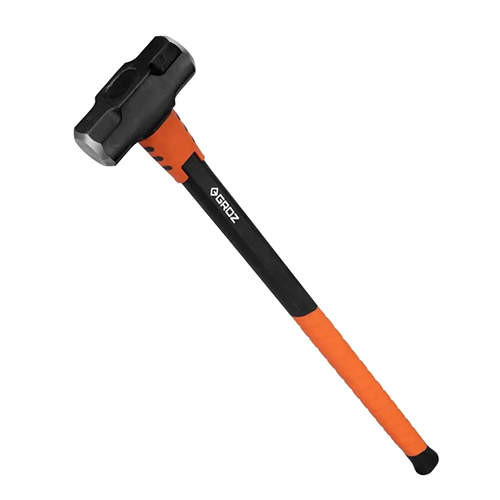 Shfg Sledge Hammer Fibreglass Handle - Handle Material: Fiberglass