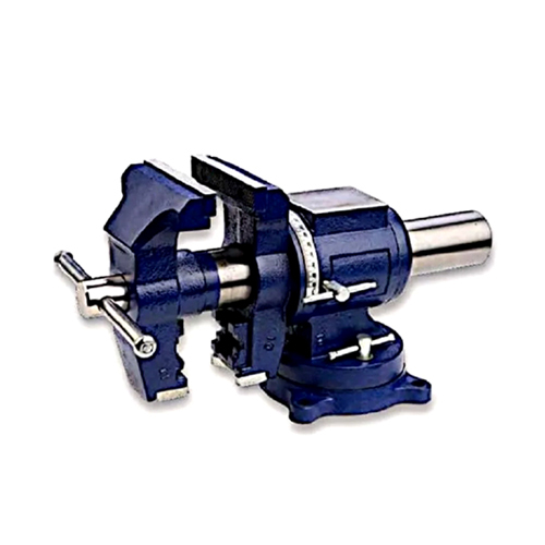 BVF-75 Mechanic Bench Vices