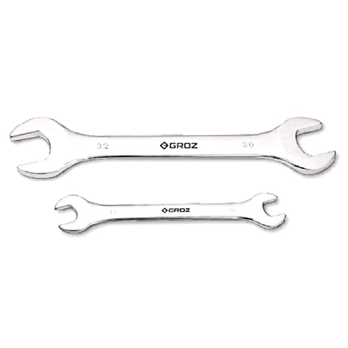 DOSS-SF-12-ST Double Open End Spanner
