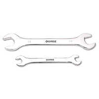 DOSS-SF-12-ST Double Open End Spanner