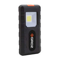 Led-140 Flashlight Slim Pocket - Input Voltage: 220 Volt (v)