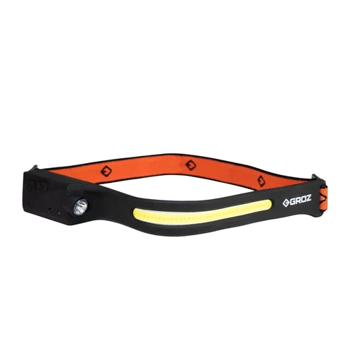 Led-250 Headlamp Strip Light With Sensor - Input Voltage: 220 Volt (V)