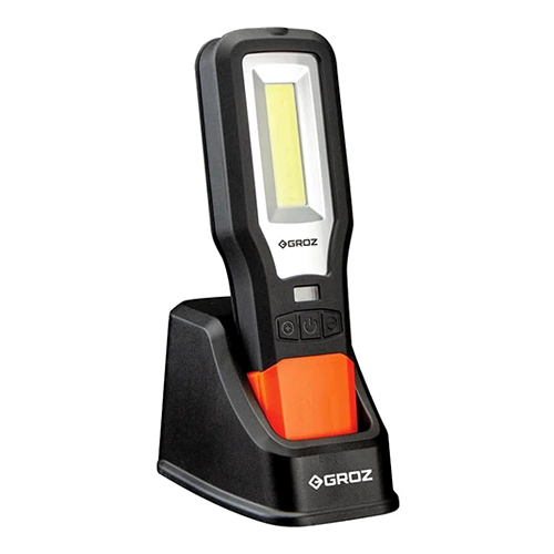 LED-376U Worklight UV And Dual Charging