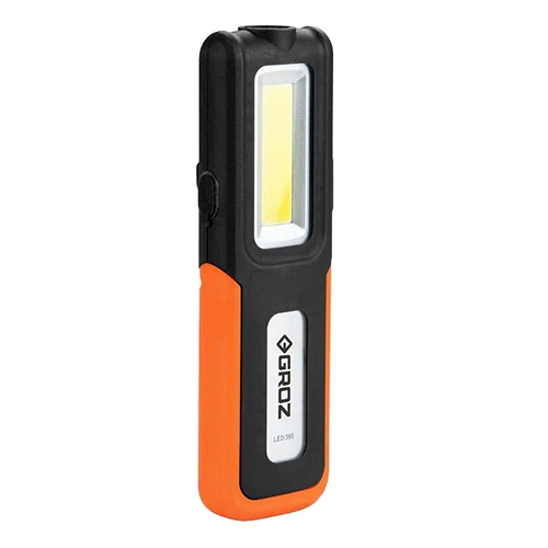 Led-395 Worklight Intensity Control - Application: Outdoor