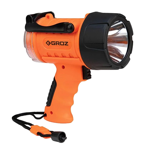 LED-402 Waterproof Spotlight