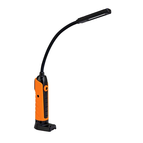 Led-186 Flexible Inspection Light - Input Voltage: 3.7 Volt (V)