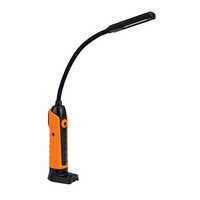 Led-186 Flexible Inspection Light - Input Voltage: 3.7 Volt (v)