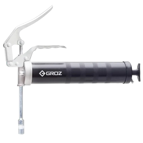 G5R-B Grip Grease Gun - Automatic Grade: Semi Automatic