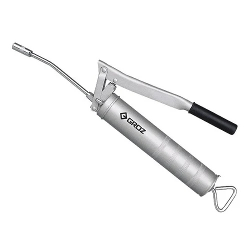 Agg-1R-B Air Operated Grease Gun - Automatic Grade: Semi Automatic