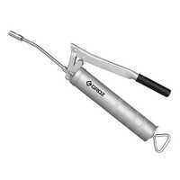 Agg-1r-b Air Operated Grease Gun - Automatic Grade: Semi Automatic