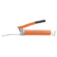 V1r-b V Series Lever Grease Gun - Metal, 500 Gm Kg Capacity | Semi-automatic, 1-year Warranty, Customizable Design For Industrial Applications