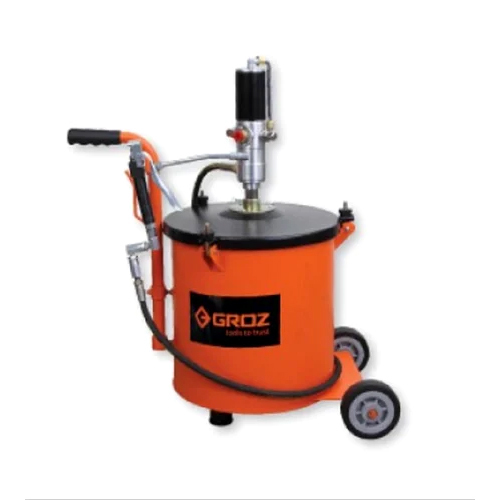 OLP-30-OM10 Bucket Oil Pump With Meter