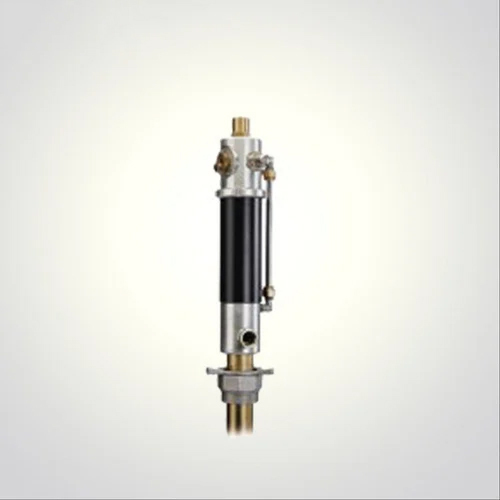 OP-T3-SS-BSP Air Operated Stainless Steel Ratio Pumps