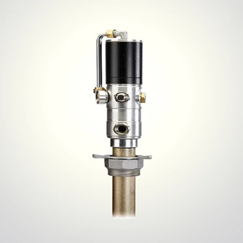 OP-T3-11B-BSP Stainless Steel Air Operated