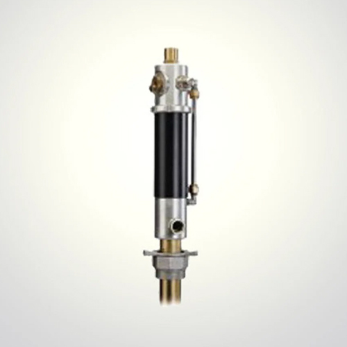 OP-T3-51B-BSP Stainless Steel Air Operated