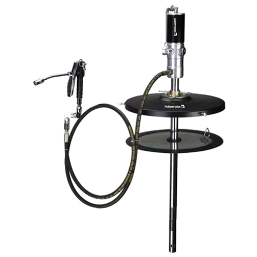 GP1-ST-501-BSP Air Operated Grease Ratio Pumps